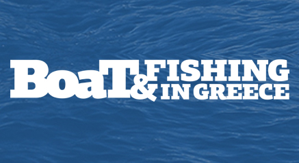 Περιοδικό BoaT & FISHING in GREECE